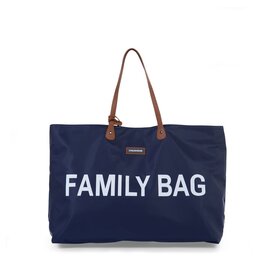 Childhome Family bag - donkerblauw