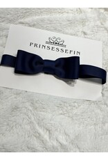 prinsessefin Prinsessefin - Bowtie Marineblauw