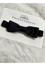 prinsessefin Prinsessefin - Bowtie Donkerblauw