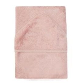 Timboo Timboo cape misty rose 74x74cm