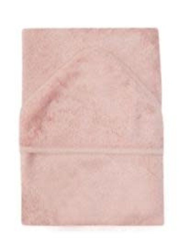 Timboo Timboo cape misty rose 74x74cm