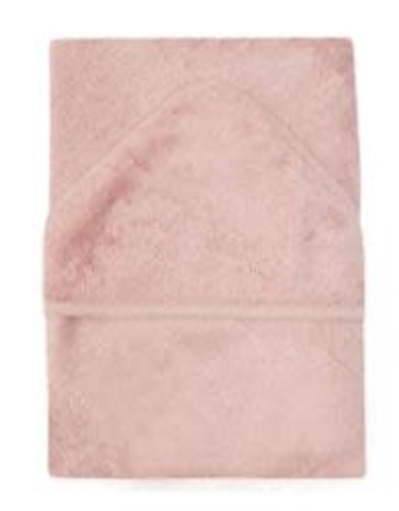 Timboo Timboo cape misty rose 74x74cm