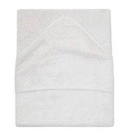 Timboo Timboo CAPE XXL (95x95cm) WHITE