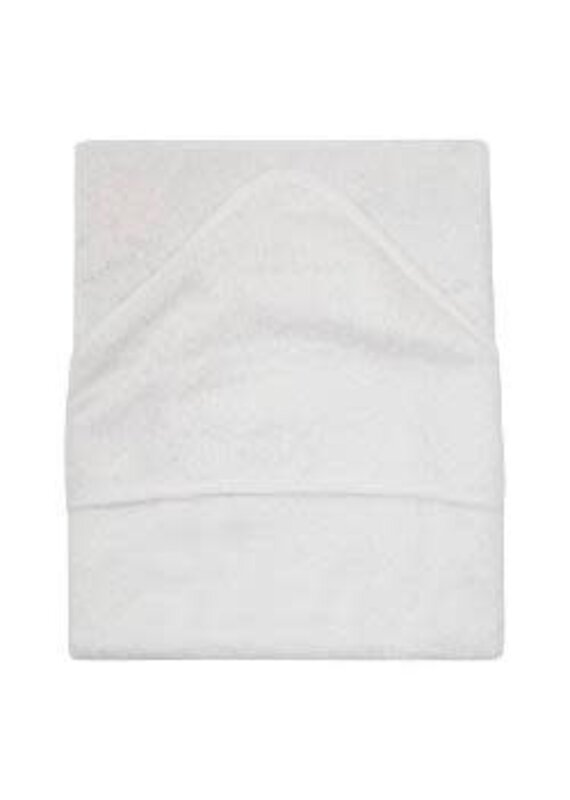 Timboo Timboo CAPE XXL (95x95cm) WHITE