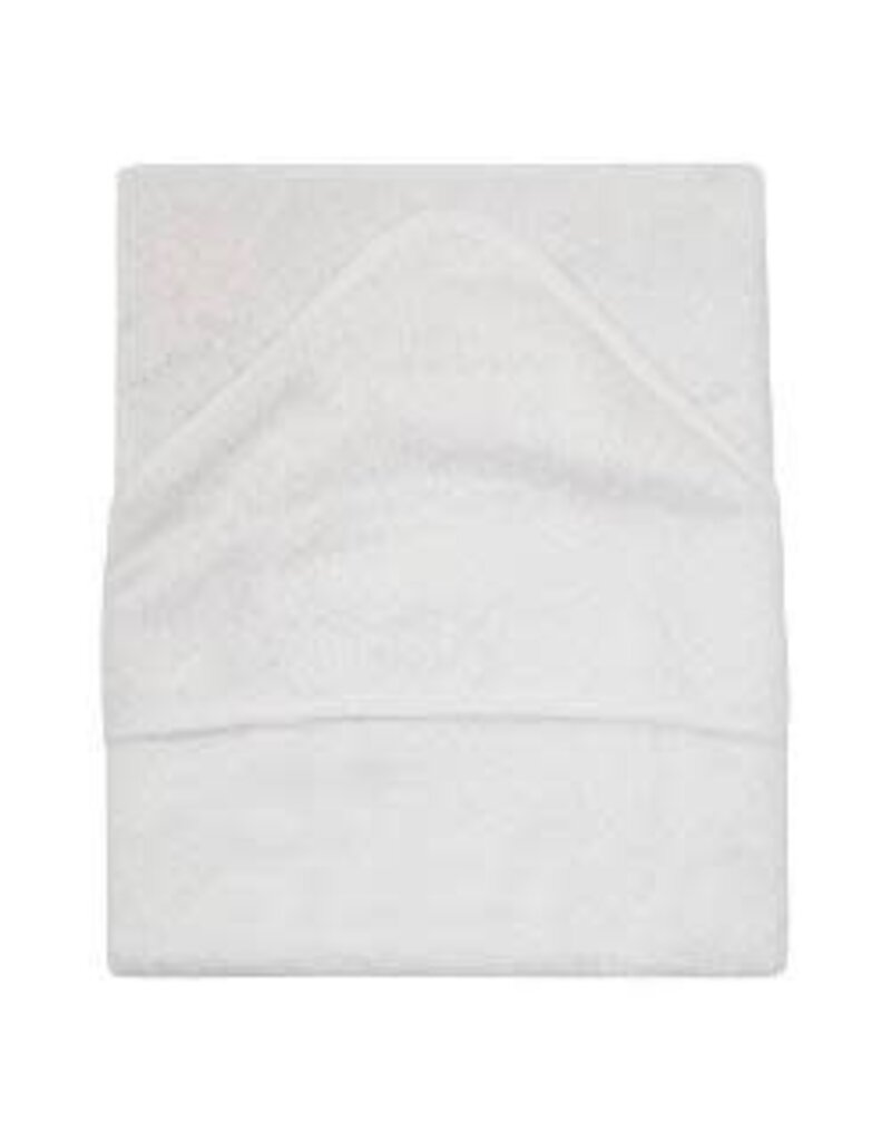 Timboo Timboo CAPE XXL (95x95cm) WHITE