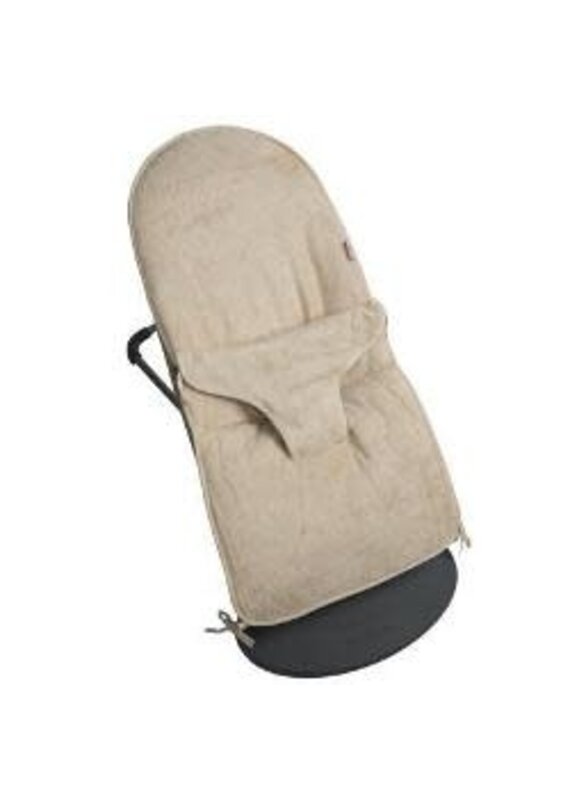 Timboo Timboo Relax Liner Babybjorn - Frosted Almond