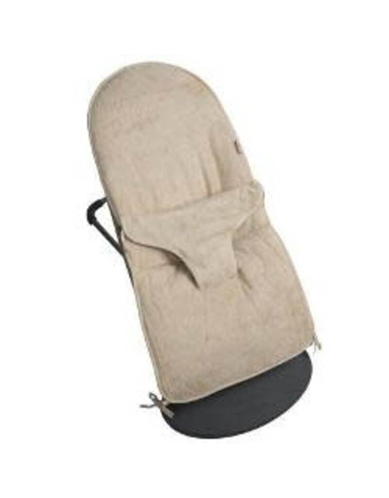 Timboo Timboo Relax Liner Babybjorn - Frosted Almond