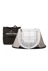 AeroMoov AeroMoov Instant travel cot - White sand