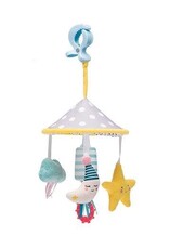 Taf Toys Taf Toys - Mini moon pram mobile