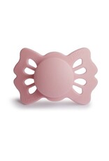 Frigg Frigg - Lucky  - symmetrical - Silicone Baby pink - T1