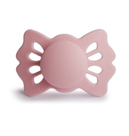 Frigg Frigg - Lucky  - symmetrical - Silicone Baby pink - T1