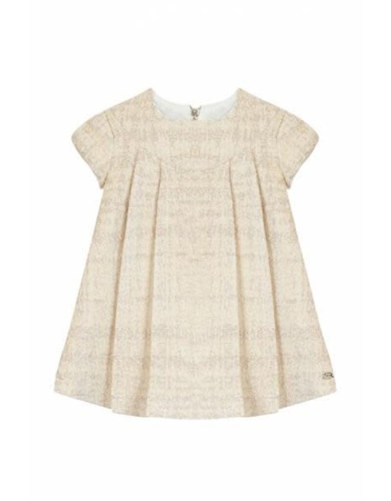 Tartine & Chocolat Tartine ROBE33 Nacre