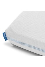 AeroSleep Aerosleep fitted sheet 40x90cm - wit