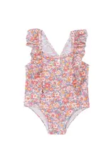 Tartine & Chocolat Maillot de bain, surfeur rose moyen