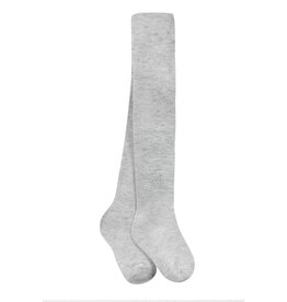 Tartine & Chocolat T&C Collant grijs glinter - meisje