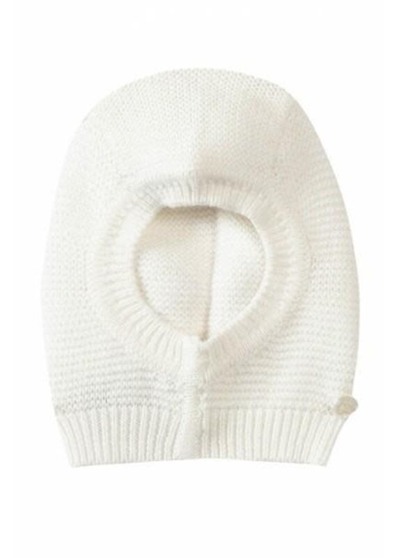 Tartine & Chocolat Tartine CAGOULE Nacre