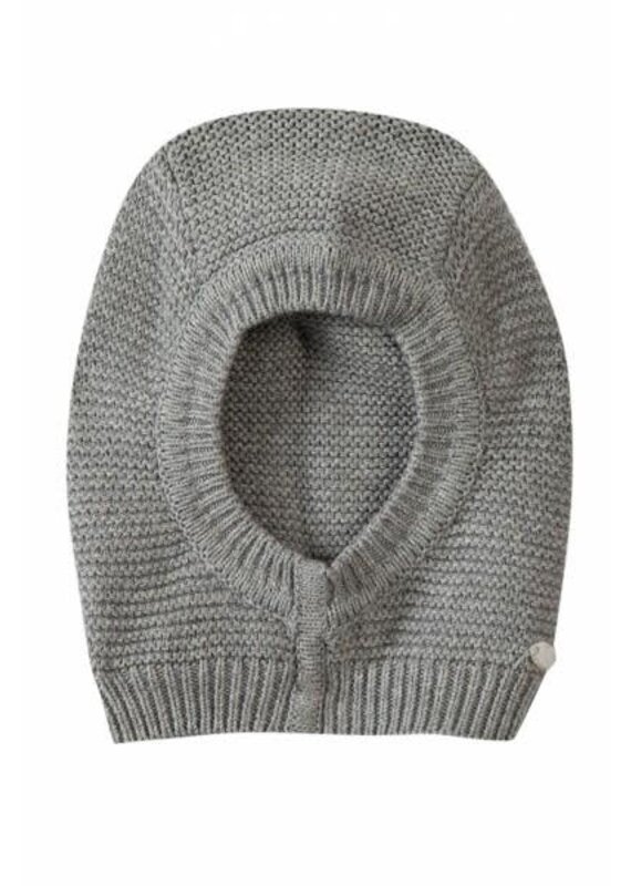 Tartine & Chocolat Tartine CAGOULE Gris chine