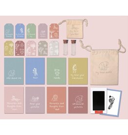 Luvion baby memorybox