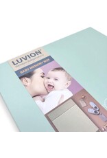 Luvion Luvion baby memorybox