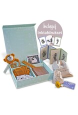 Luvion baby memorybox