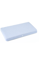 First First mattress for toy box TOPIO ESSENTIALS AZZURO