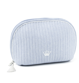 First First vanity case   DIONA ESSENTIALS blauw