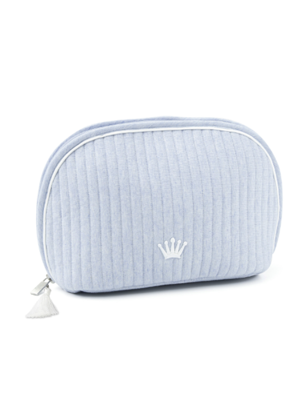 First First vanity case   DIONA ESSENTIALS blauw