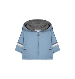 Tartine & Chocolat T&C  Coupe-vent, Parka cobalt