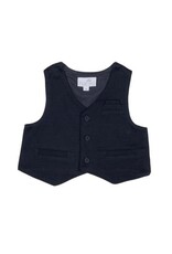 Natini Natini Costume Gilet Dark Blue