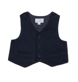 Natini Natini Costume Gilet Dark Blue