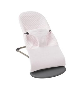 First First relax cover BABYBJORN PRETTY PINK