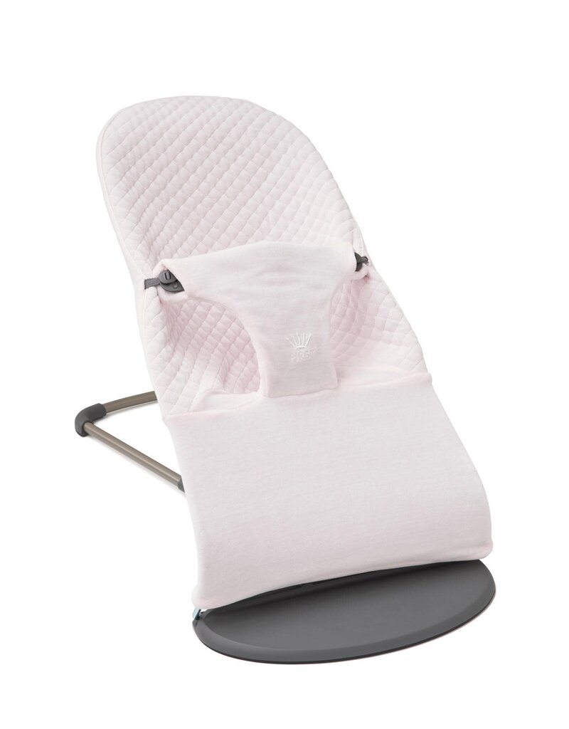 First First relax cover BABYBJORN PRETTY PINK