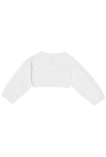 Liu Jo F.12 CO-PL TUBETTI - SWEATER