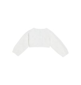 Liu Jo F.12 CO-PL TUBETTI - SWEATER
