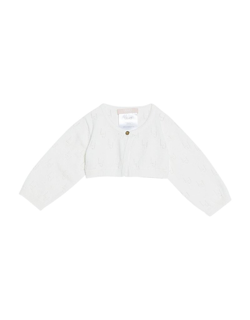 Liu Jo F.12 CO-PL TUBETTI - SWEATER