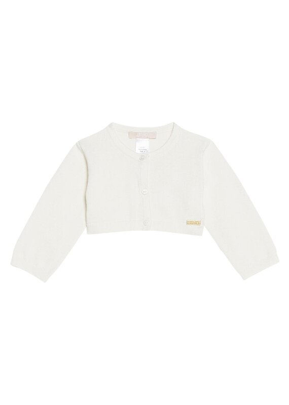 Liu Jo COTTON CEREMONY - SWEATER