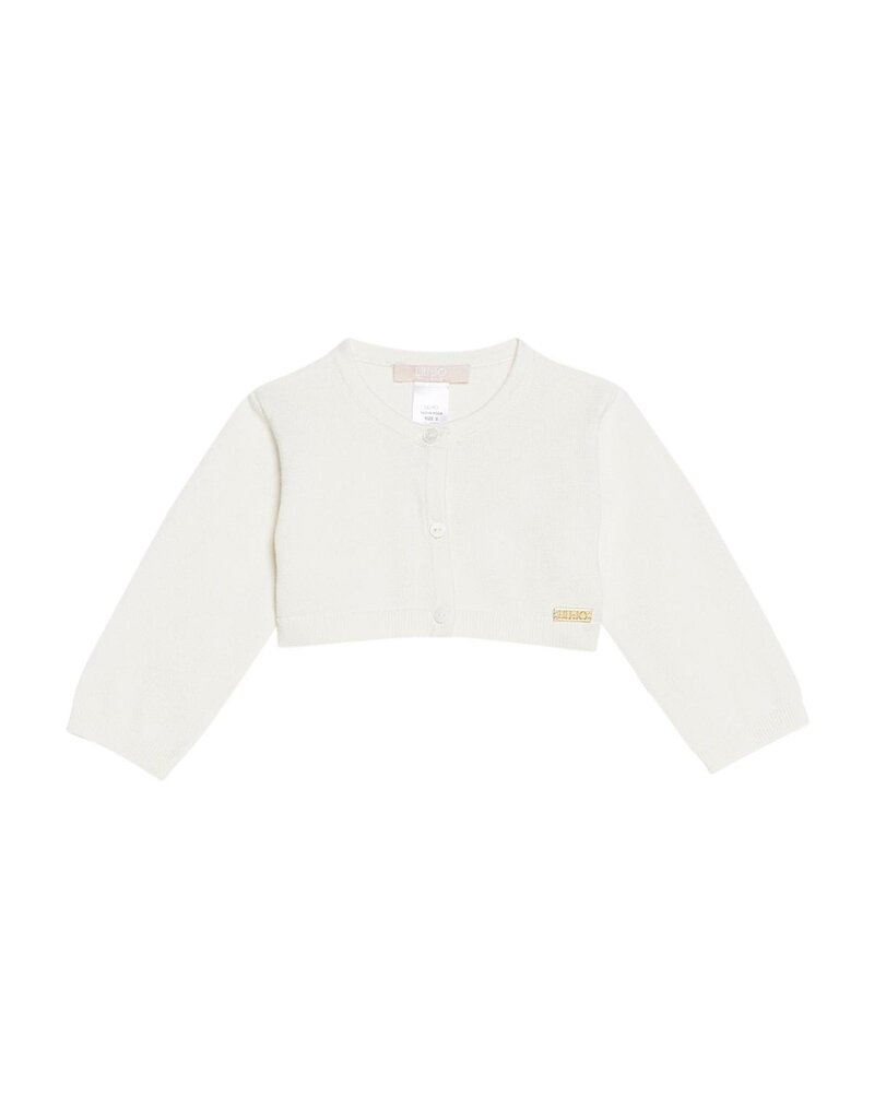 Liu Jo COTTON CEREMONY - SWEATER