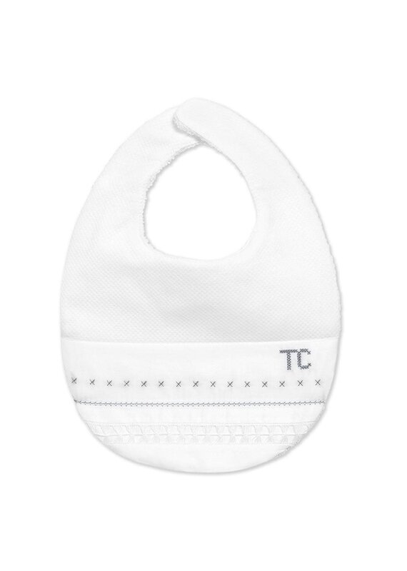 Tartine & Chocolat Tartine & Chocolat BAVOIRT1SON Blanc