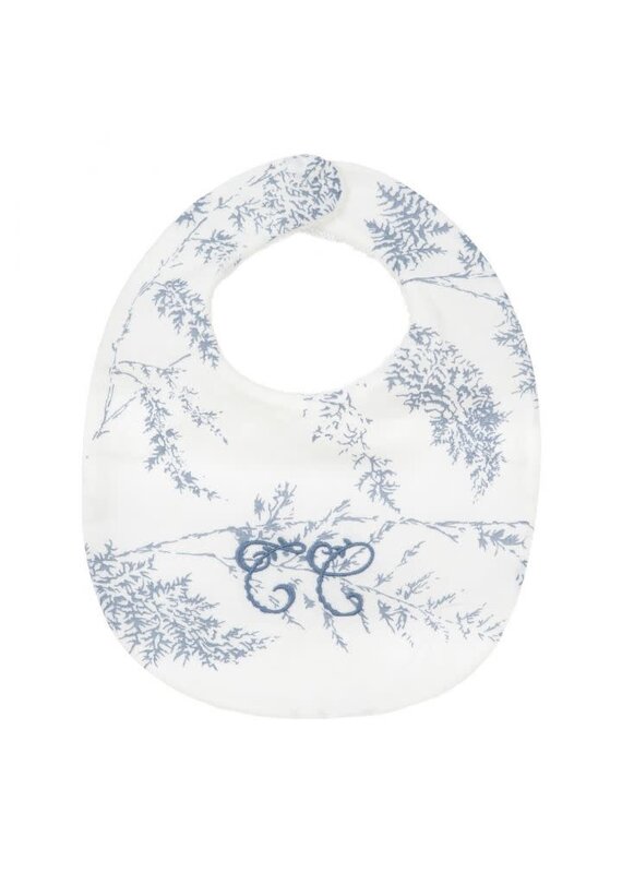 Tartine & Chocolat Tartine BAVOIR  FEUILLAGE TU