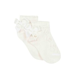 Tartine & Chocolat Tartine & Chocolat kousjes off-wit - 21/22