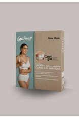 carriwell Zwangerschaps- en voedingsbh met carri-gel beugel  huidskleur