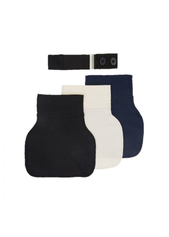 carriwell Flexi-belt waist Expander (3 kleuren)