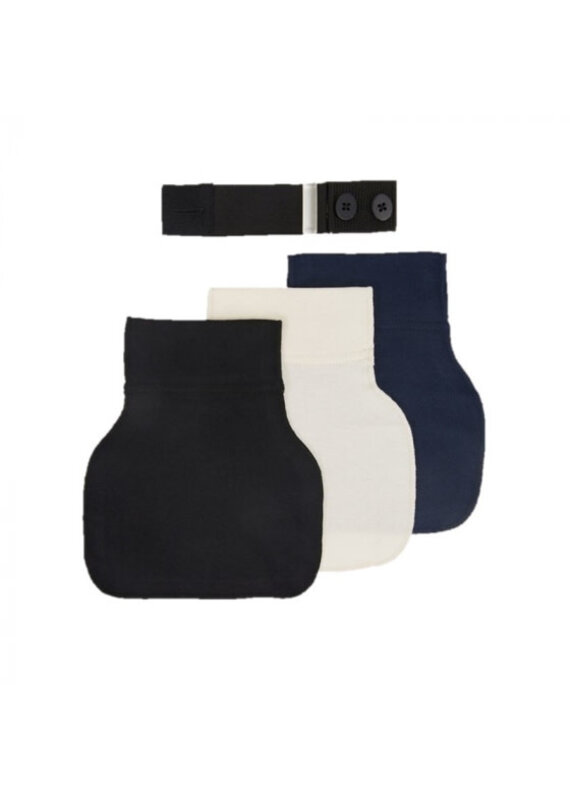 Flexi-belt waist Expander (3 kleuren)