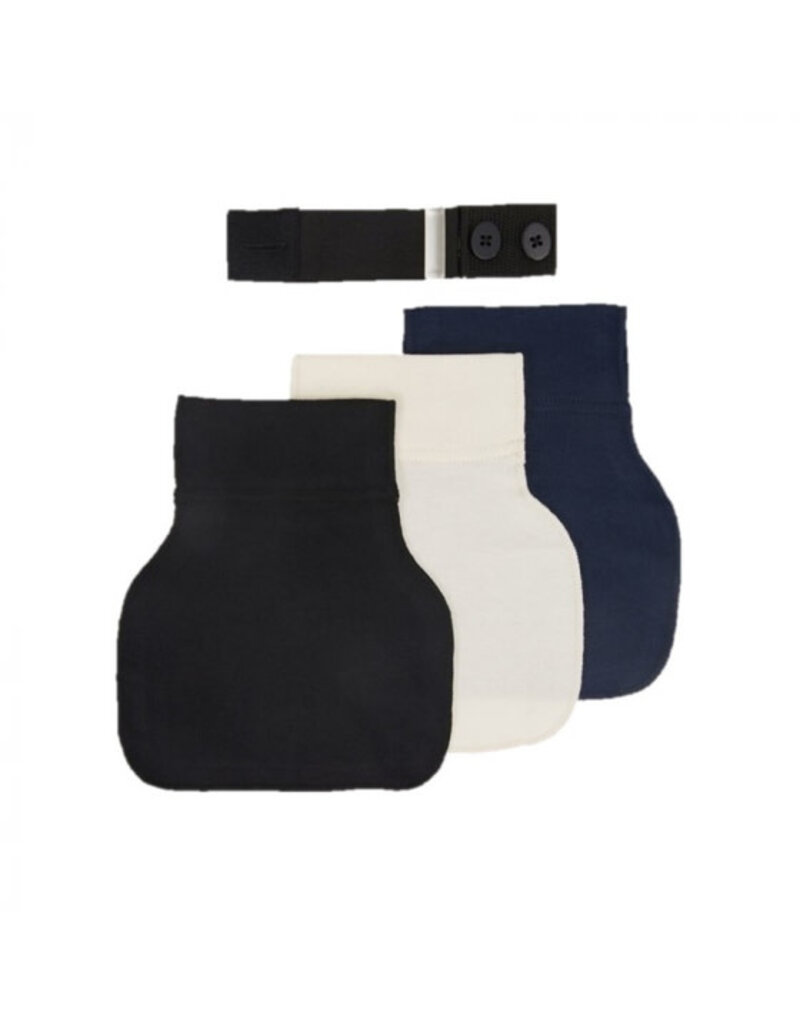 carriwell Flexi-belt waist Expander (3 kleuren)