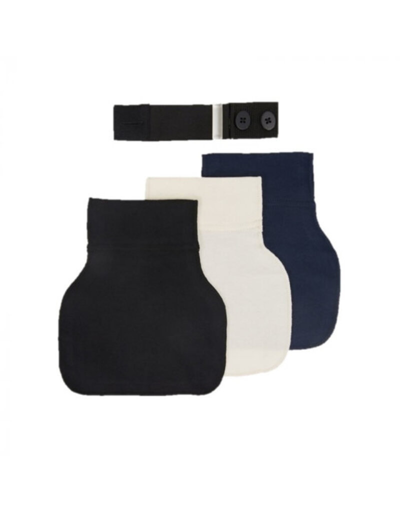 Flexi-belt waist Expander (3 kleuren)