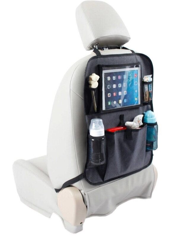 BabyDan TABLET AUTOSTOEL ORGANIZER