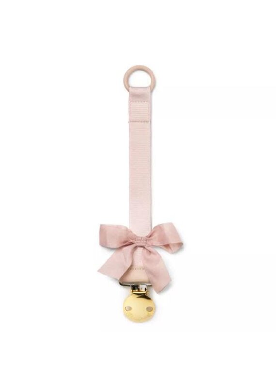 elodie details Fopspeenketting Powder Pink