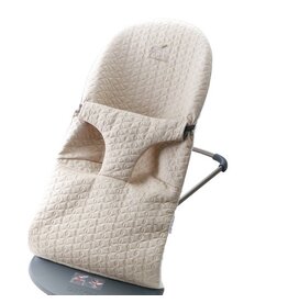 Théophile & Patachou Théophile & Patachou - Relaxhoes BabyBjorn - beige