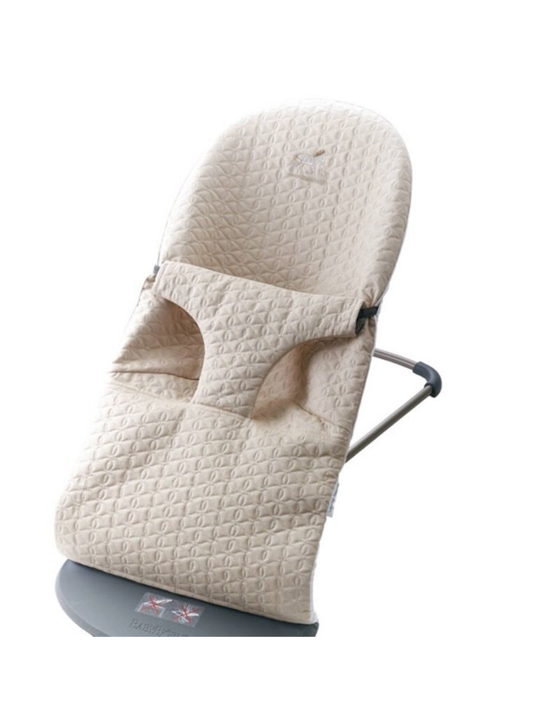 Théophile & Patachou Théophile & Patachou - Relaxhoes BabyBjorn - beige