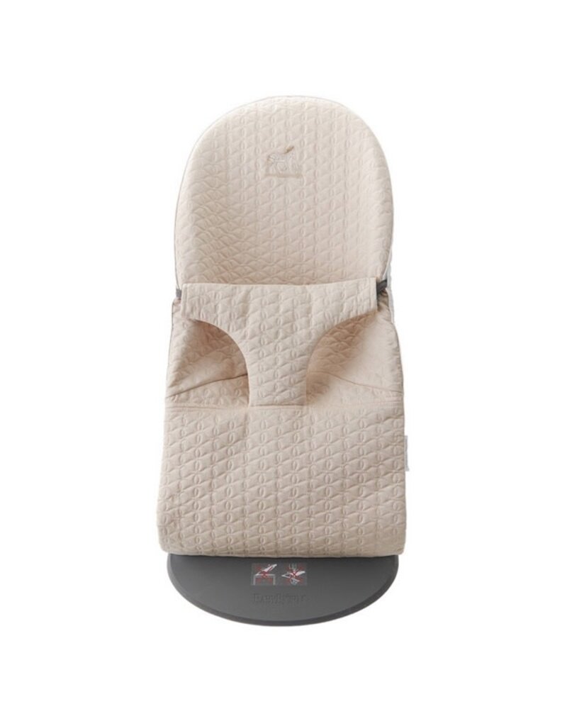 Théophile & Patachou Théophile & Patachou - Relaxhoes BabyBjorn - beige